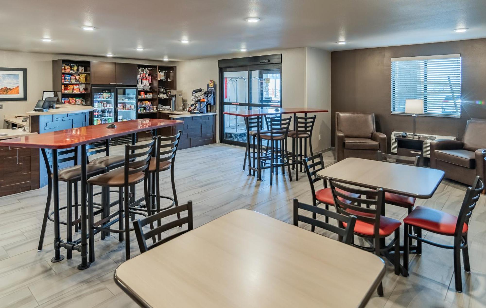 My Place Hotel-marion, Oh 3* Marion
