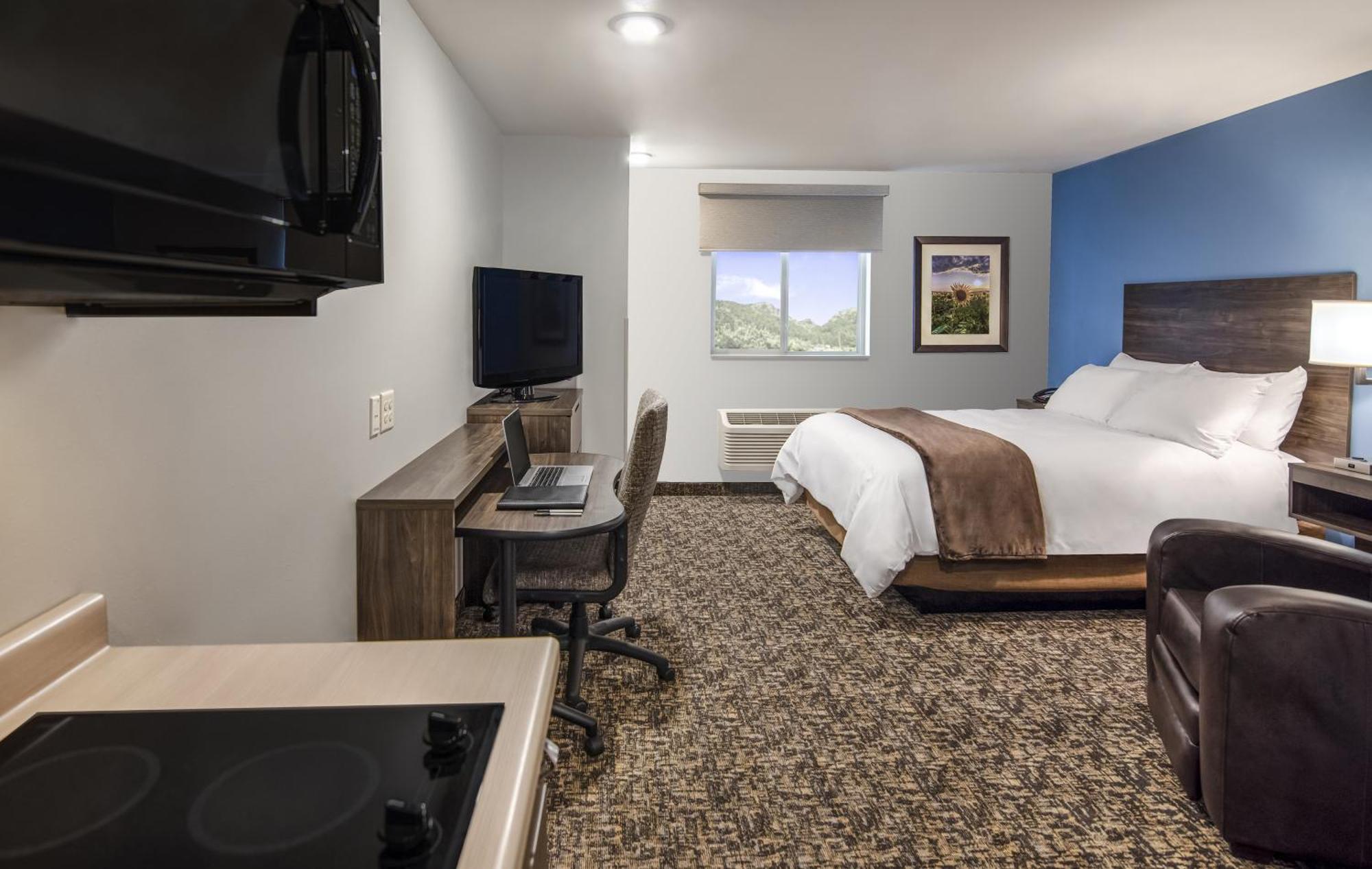 My Place Hotel-marion, Oh Hotel Marion