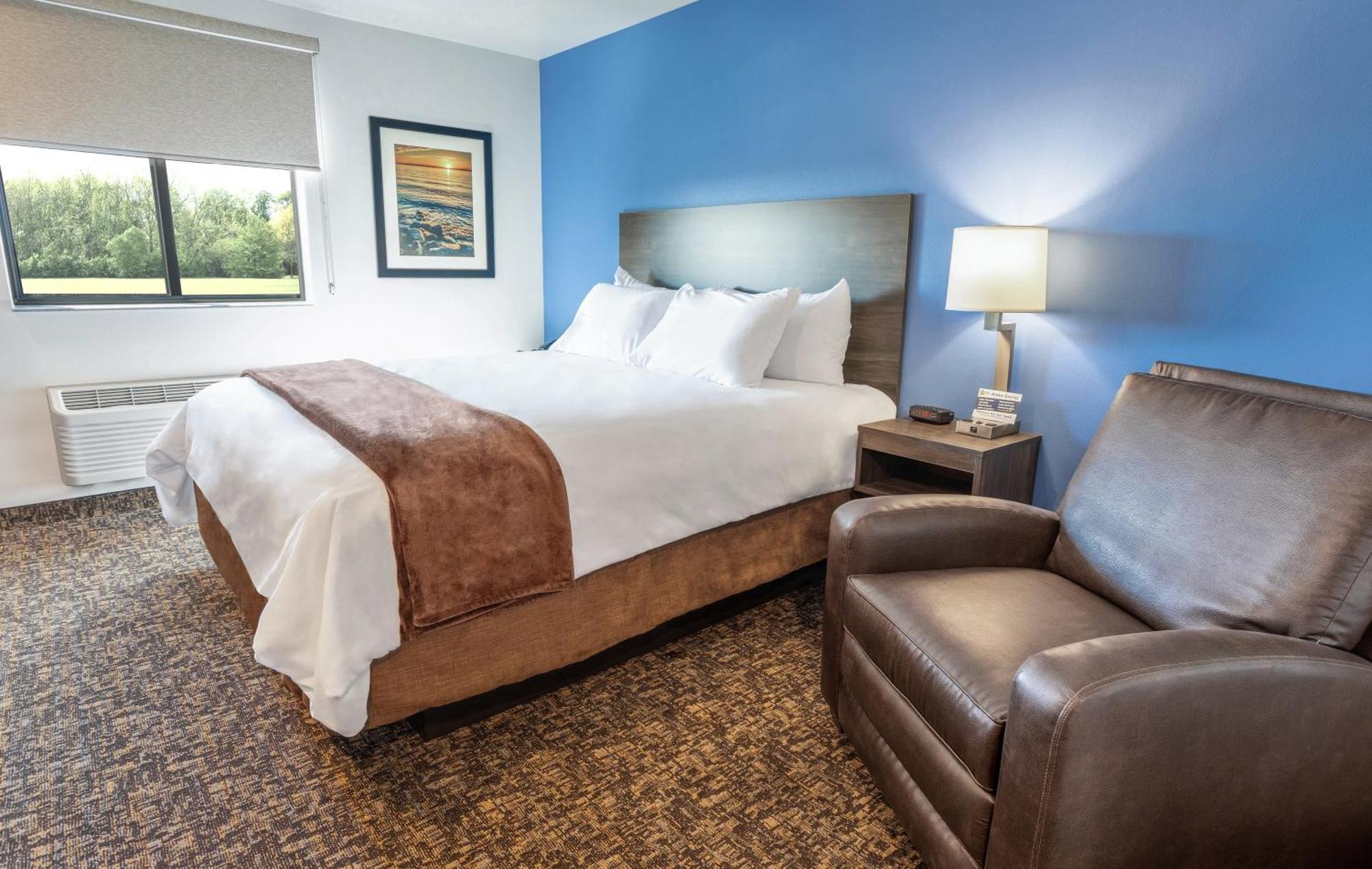 Hotel My Place Hotel-marion, Oh 3*
